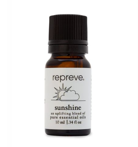 Sunshine Citrus Blend, 10 ml Diffuse or Dilute